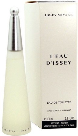issey miyake fragrance