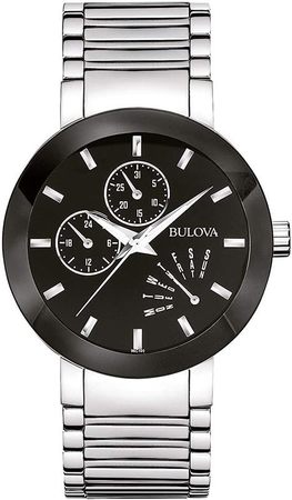 bulova 96c105