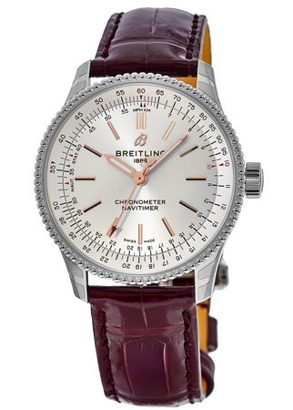breitling navitimer ladies