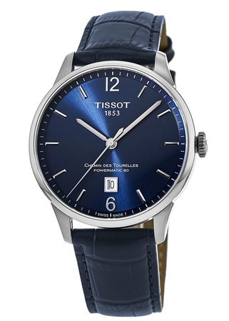 tissot men