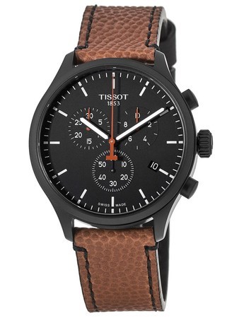 tissot chrono xl nba collector price
