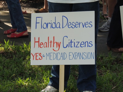 medicaid not tax cuts