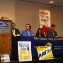 Libertarian Party of Florida 2018 election elections strategy