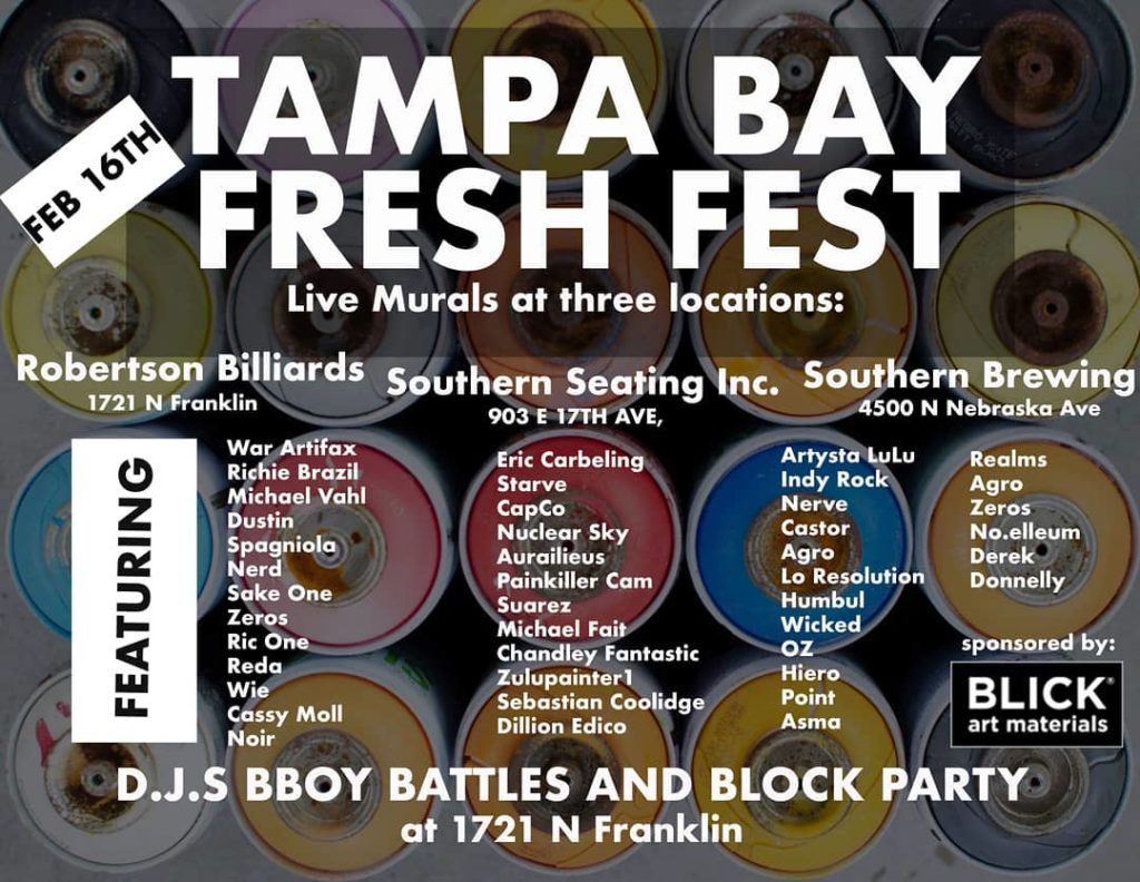 Fresh Fest 2020