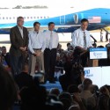 Jeb Bush Marco Rubio Mitt Romney 2012 Oct 31