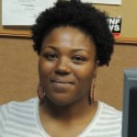 Devan Cheaves, BAAC. WMNF News.