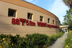 WMNF Open House @ WMNF Broadcast Studios | Tampa | Florida | United States
