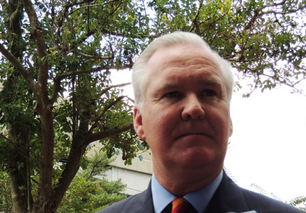 Bob Buckhorn