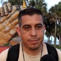 Gerardo Reyes, CIW