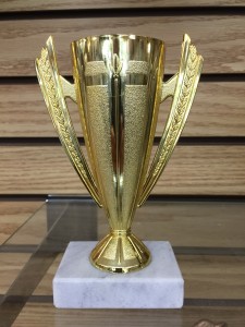 uke trophy