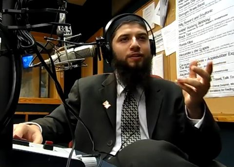 Hassan Shibly