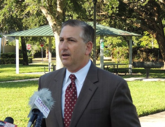 Rick Kriseman