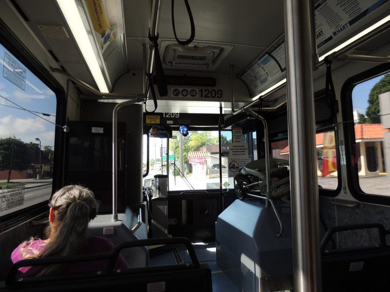 HART bus