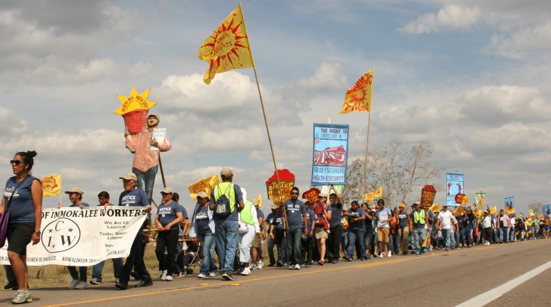 farmworkers