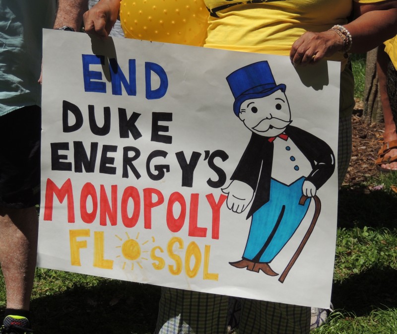 solar Duke
