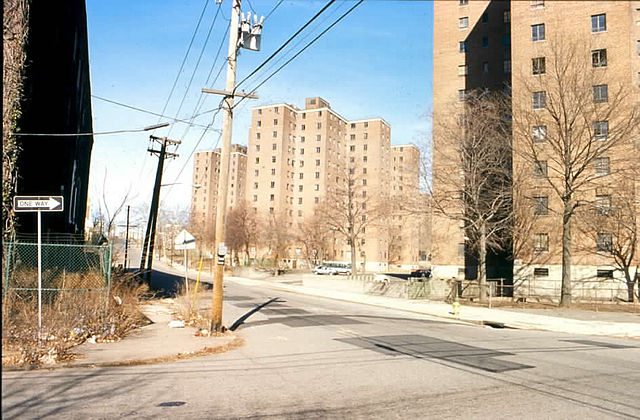 WMNF New Documentary looks back at the 1967 Newark Riots