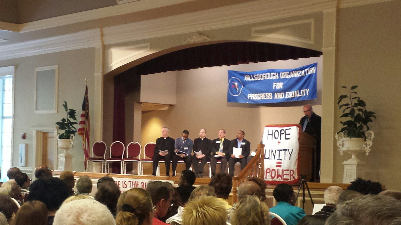 HOPE affordable housing criminal justice reform
