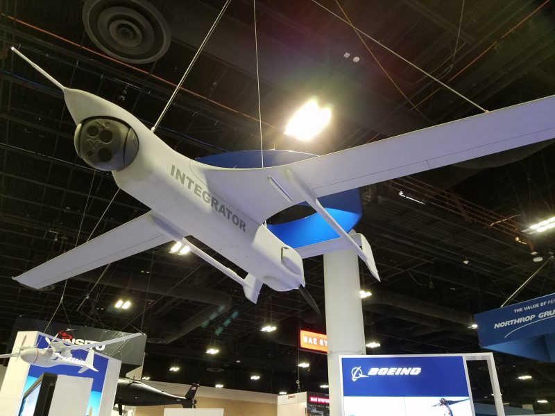 drone