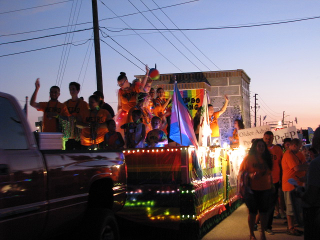 st. pete pride