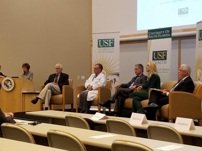 Zika USF Health