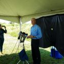 Rick Scott on Mosaic sinkhole