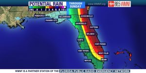 rainfall-forecast-wmnf