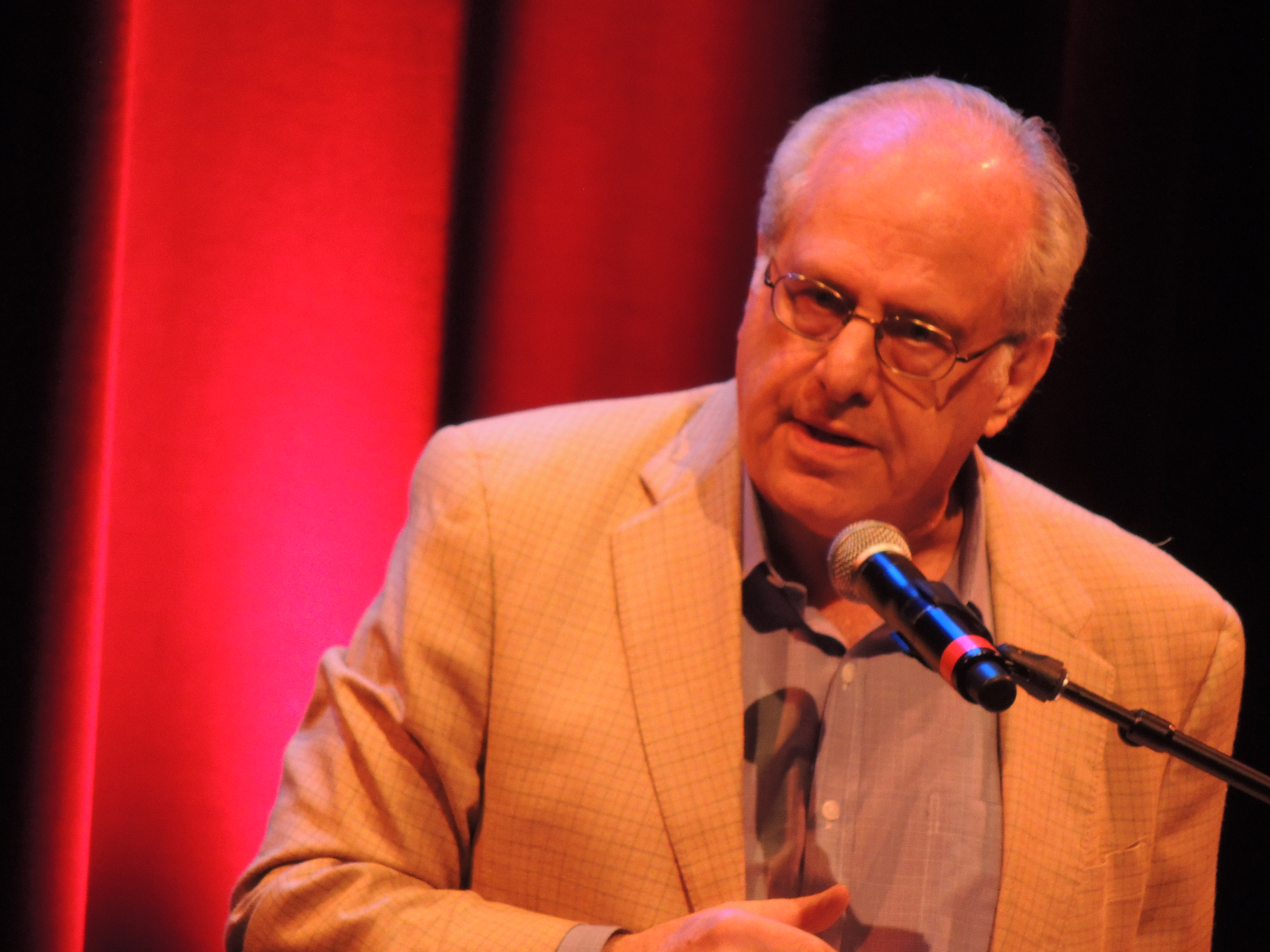 Richard Wolff