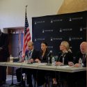 Stetson law on refugees