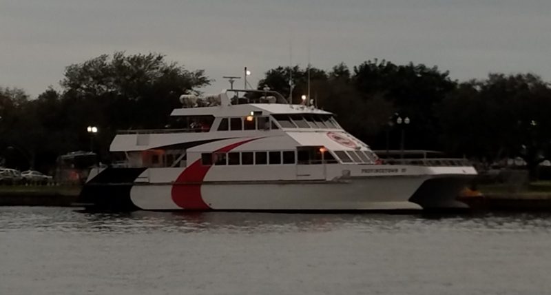 ferry
