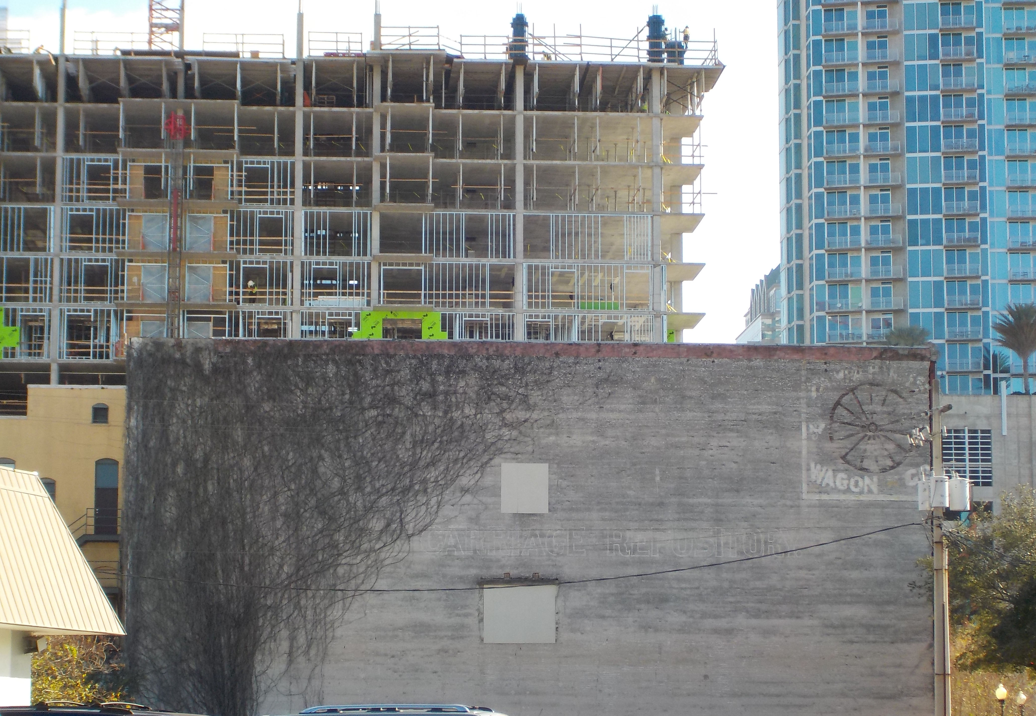 Is This A Mural Tampa Wmnf Wmnf