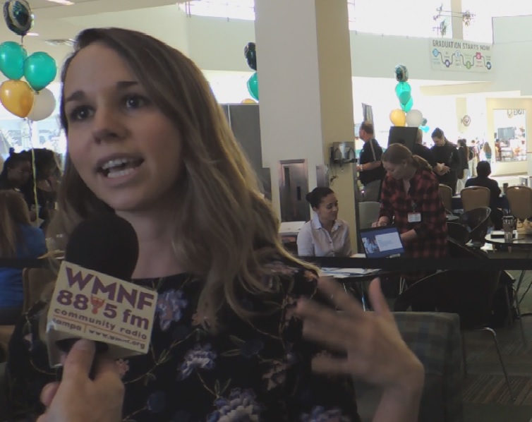University of South Florida Obamacare