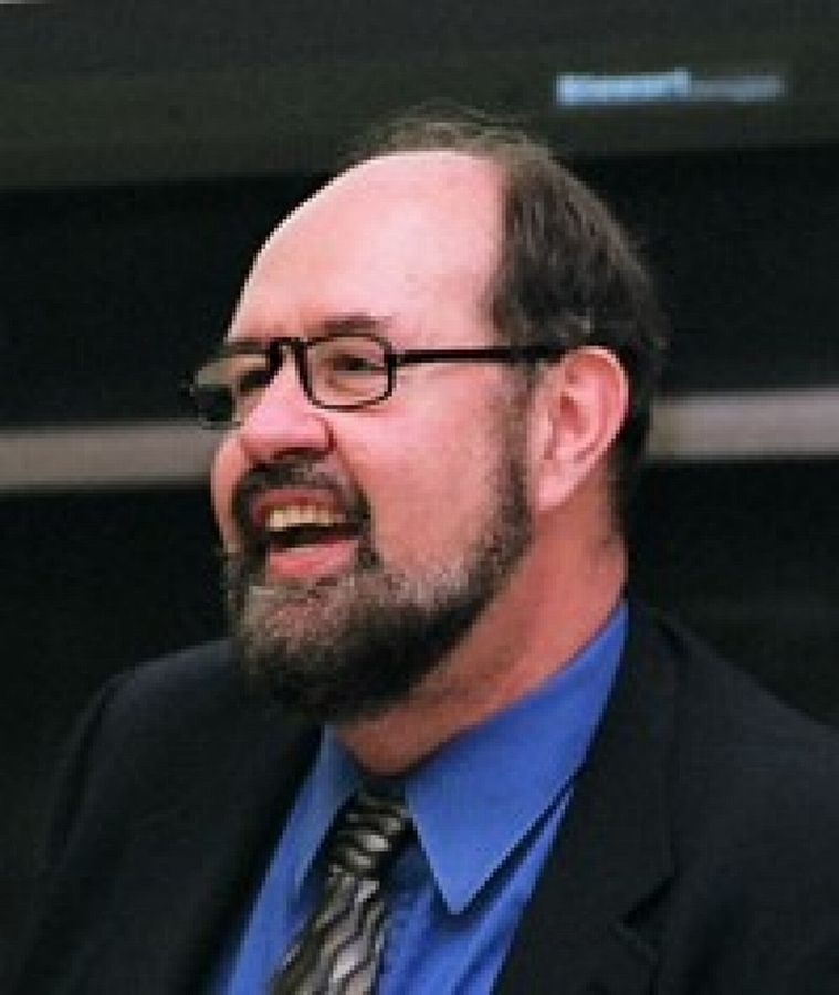 Photo of William Beeman