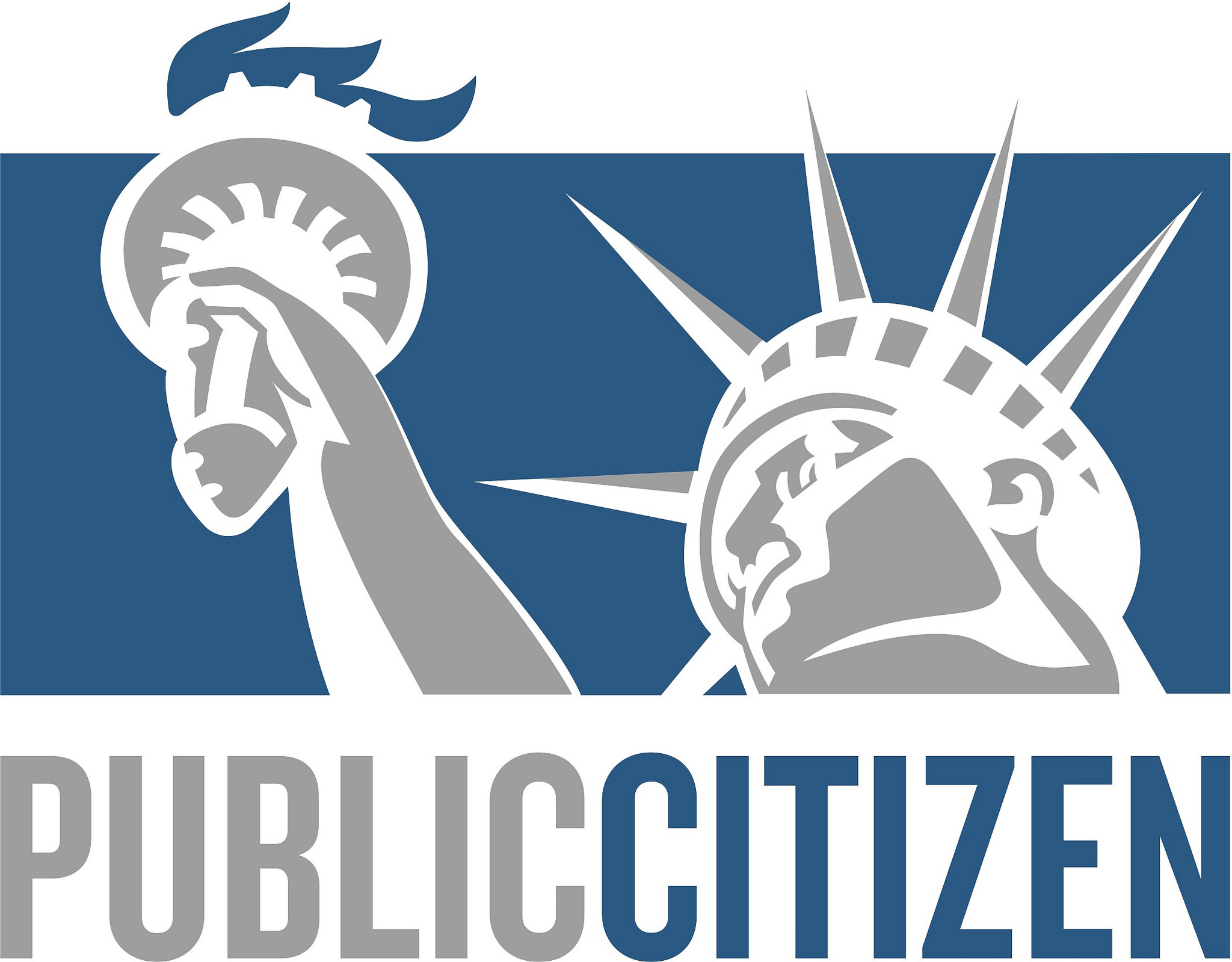 Public Citizen logo