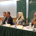 Donald Trump and Foreign Policy panel at USF