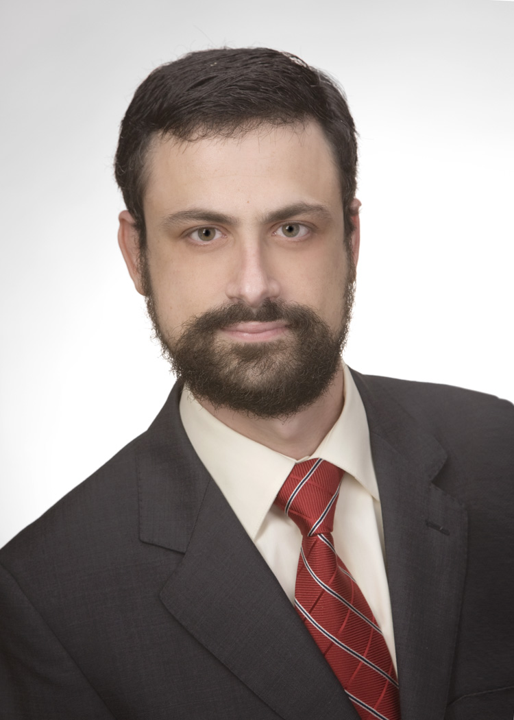 Jared Beck