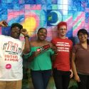 Christian Brooks, Bleu Rainer Devon Cheaves, Nancy Palcios, Kelly Benjamin