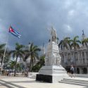 Havana Cuba Jose Marti
