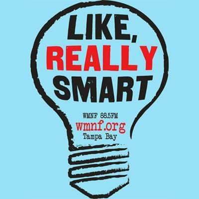 Like, Really Smart