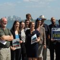 Environment Florida releases report called Troubled Waters on industrial pollution