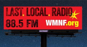 WMNF Board of Directors January Meeting @ WMNF Studios | Los Angeles | California | United States