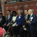 2018 election candidates Hillsborough County Commission