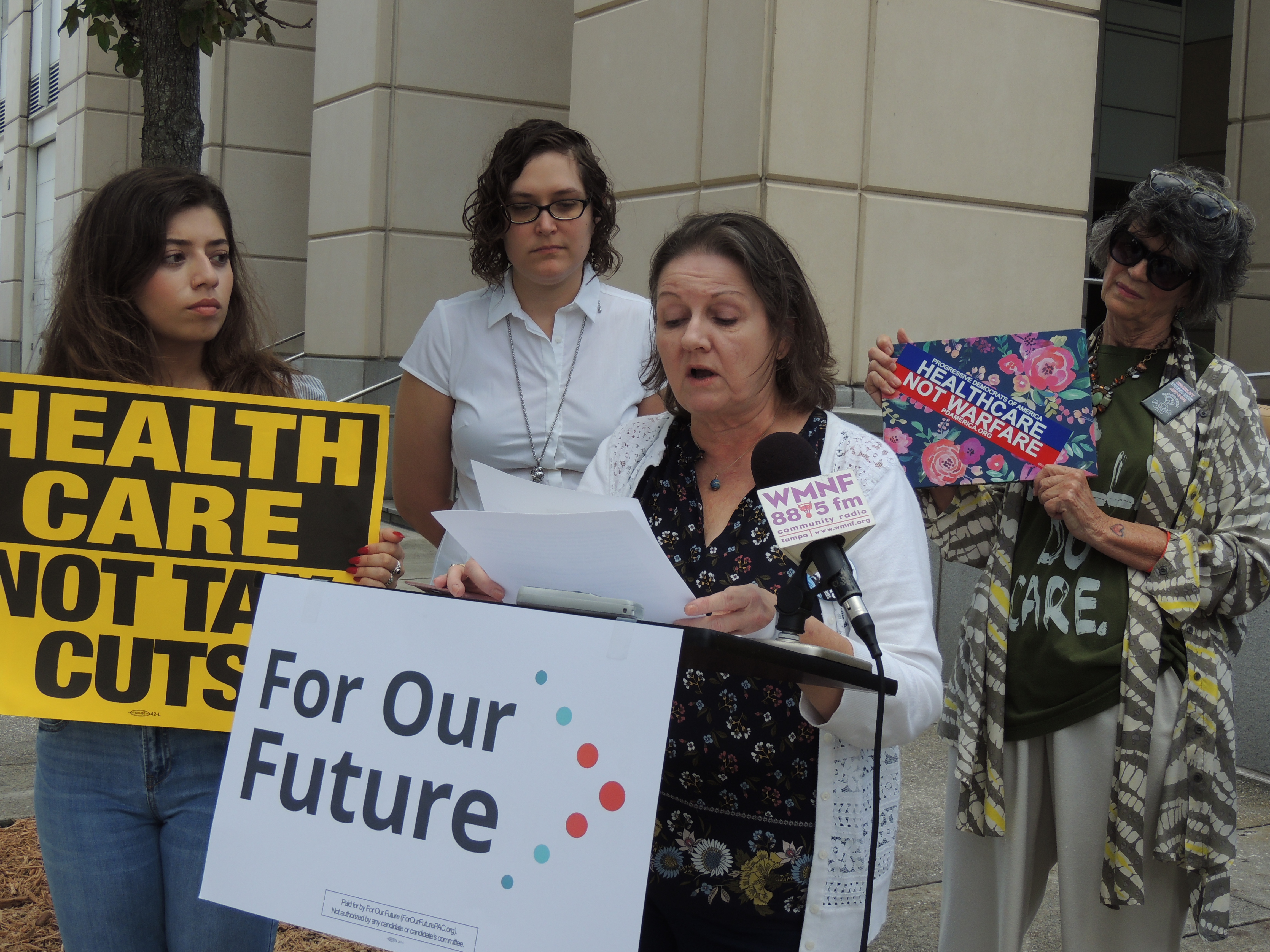 preexisting conditions ACA health care Rick Scott