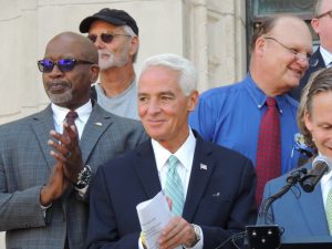 Charlie Crist