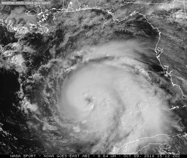 Hurricane Michael