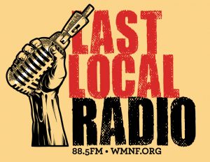 April New Volunteer Orientation @ WMNF Studios