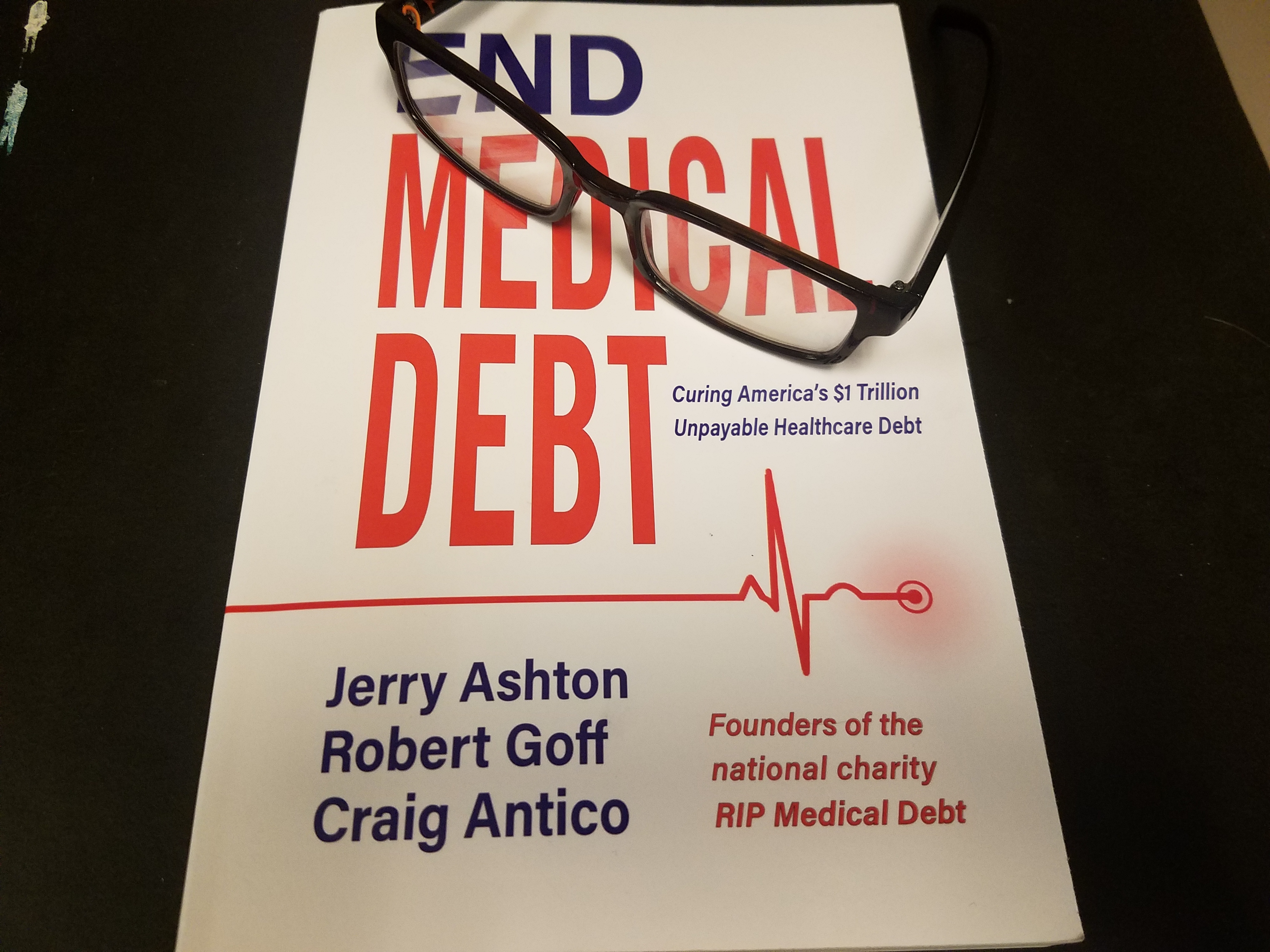 medical debt; health care; single payer