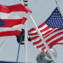 Puerto Rico flag