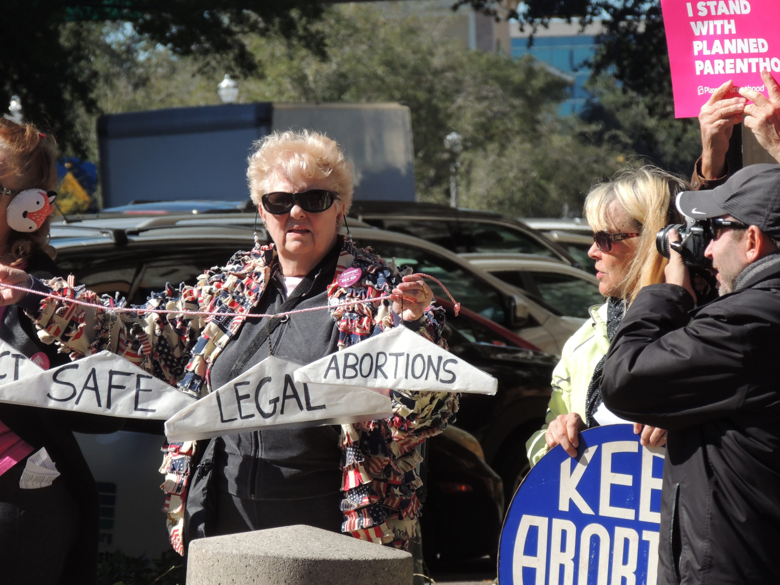 abortion rights choice Roe