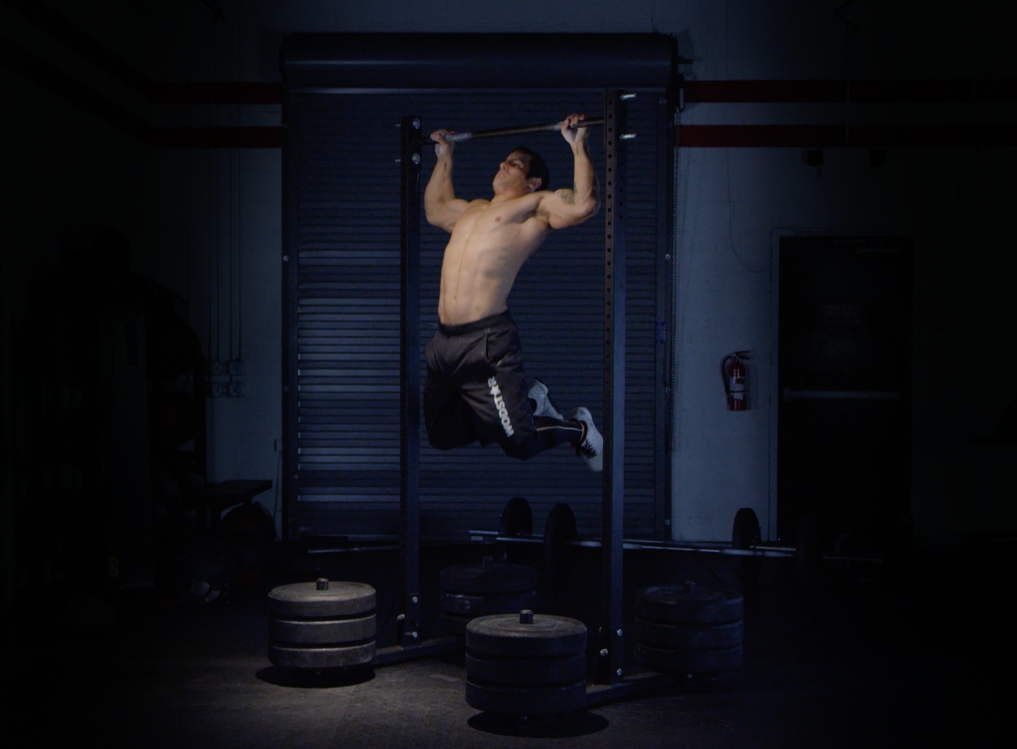 Butterfly Pull-Ups - WODStar Butterfly Pull-Ups - WODStar