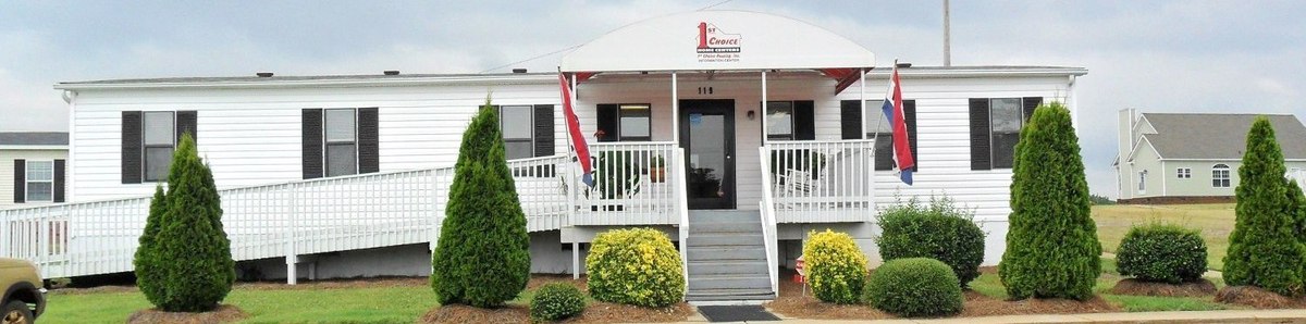 Home Designs: What's on Trend for the Exterior of Your Home? | 1st